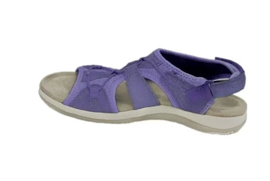🔥 Sandales réglables douces et de soutien pour femmes