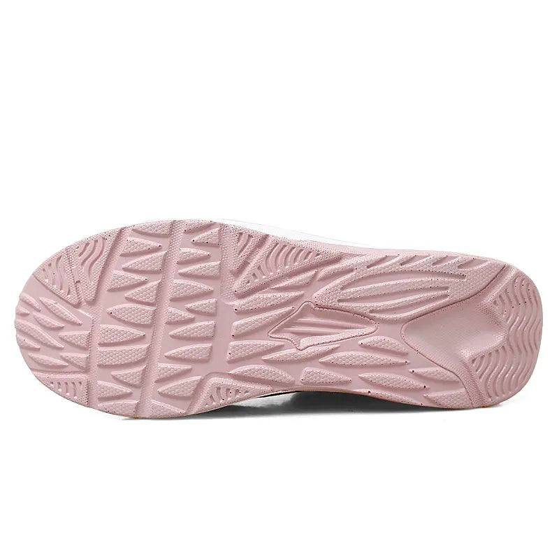 Baskets Orthopédiques à Coussin d'Air et Soutien de la Voûte Plantaire pour Femmes