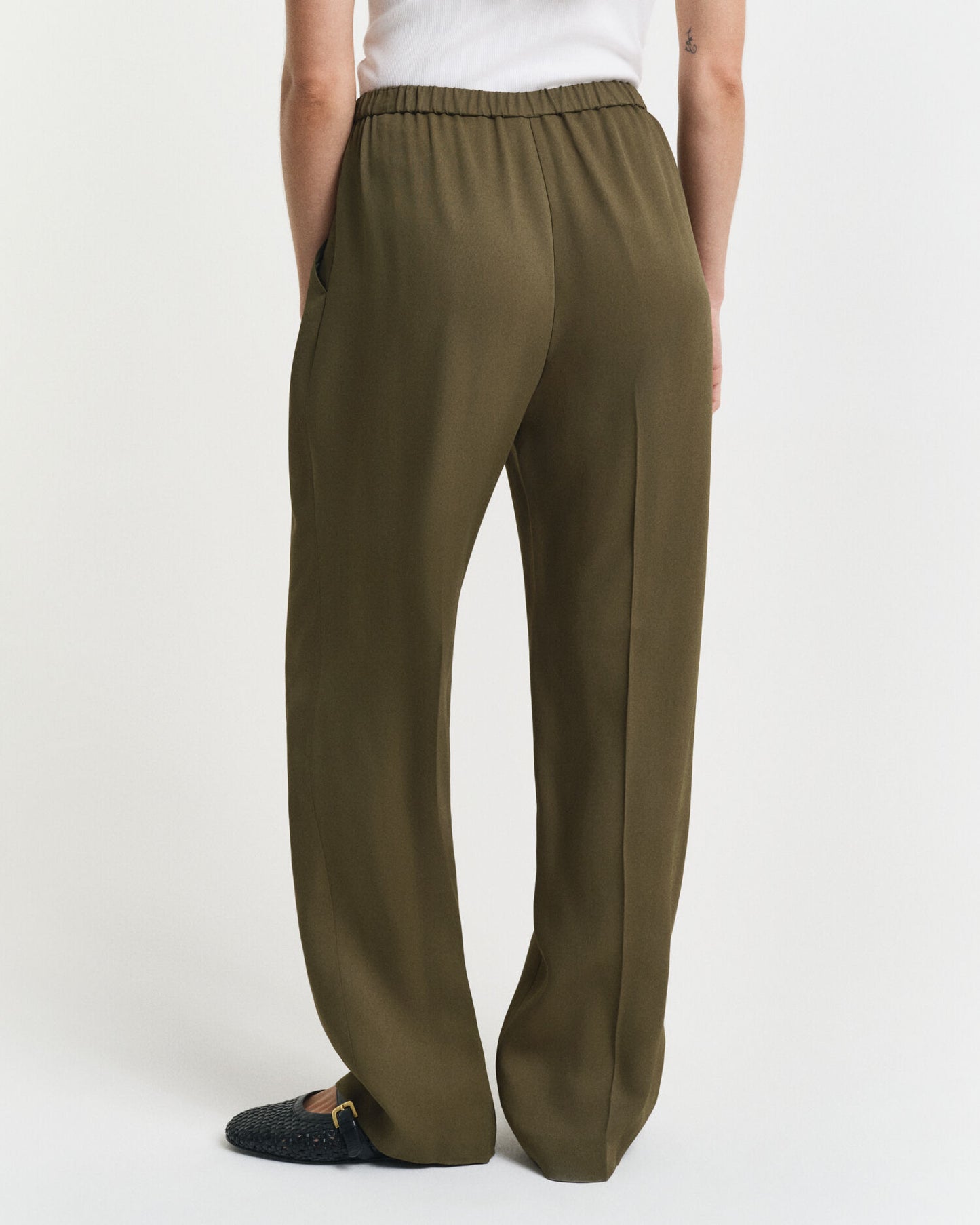 Fluid Pants