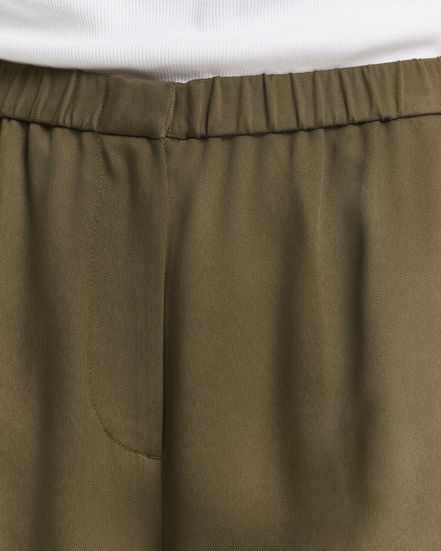 Fluid Pants