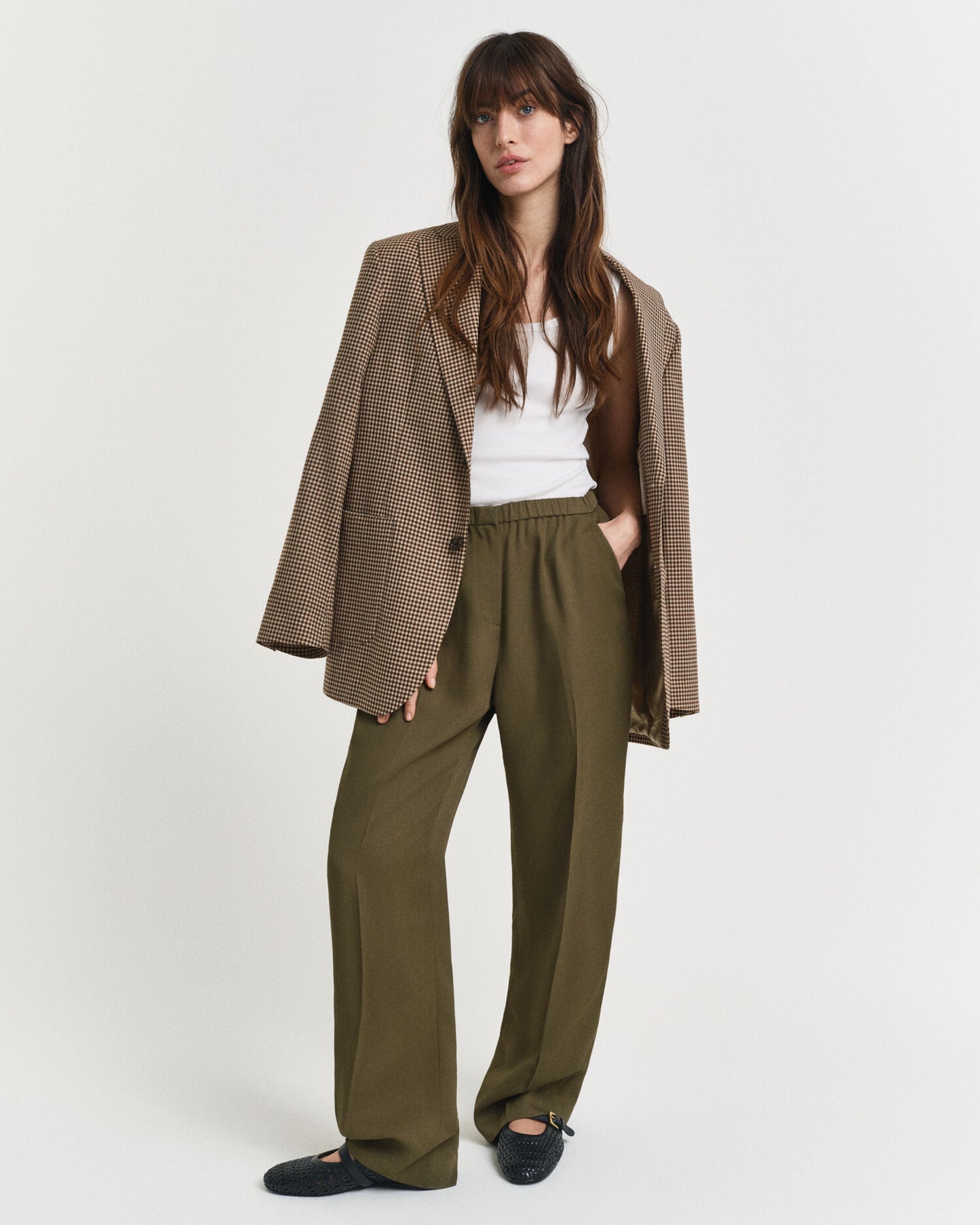 Fluid Pants