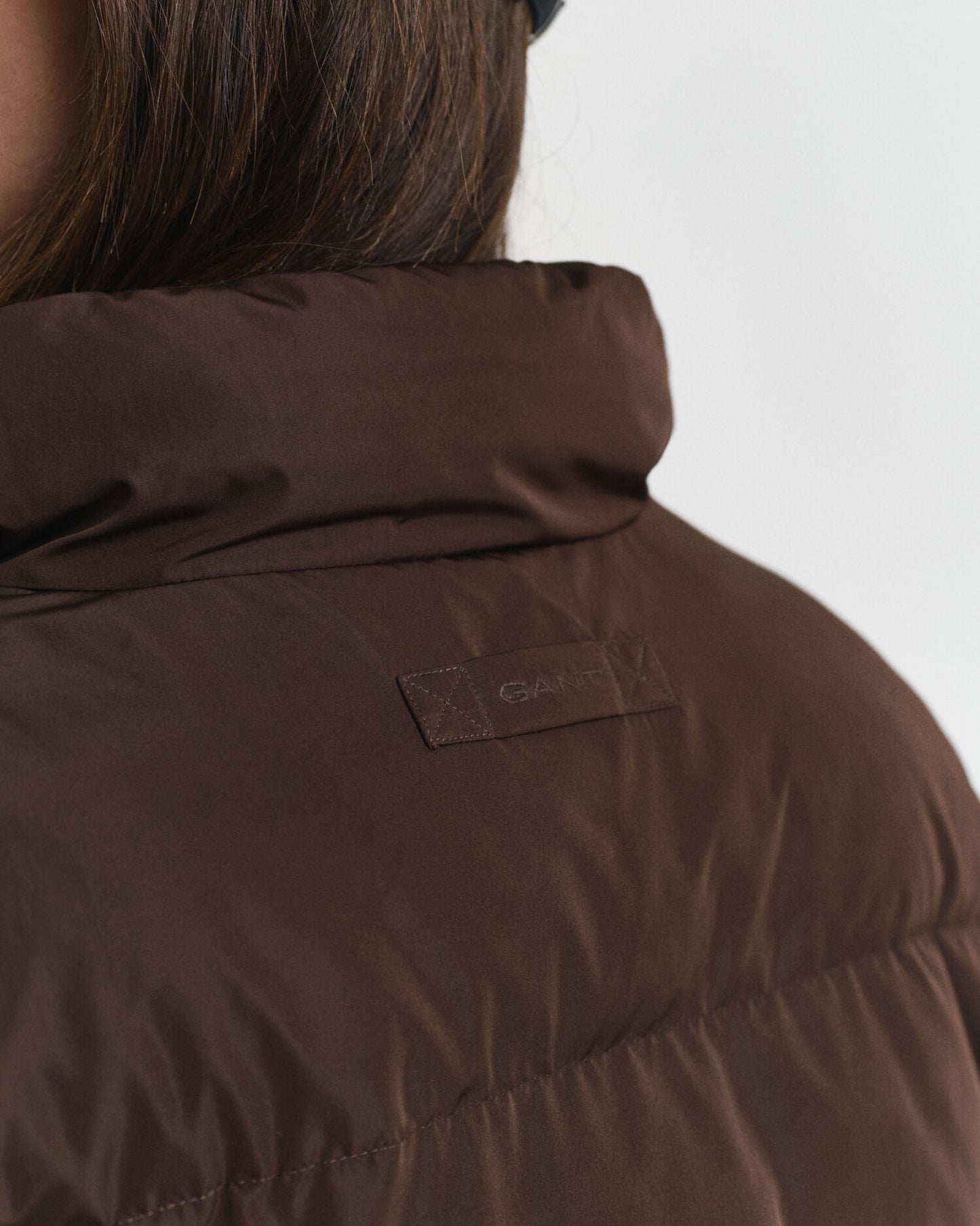 Active Cloud Jacket