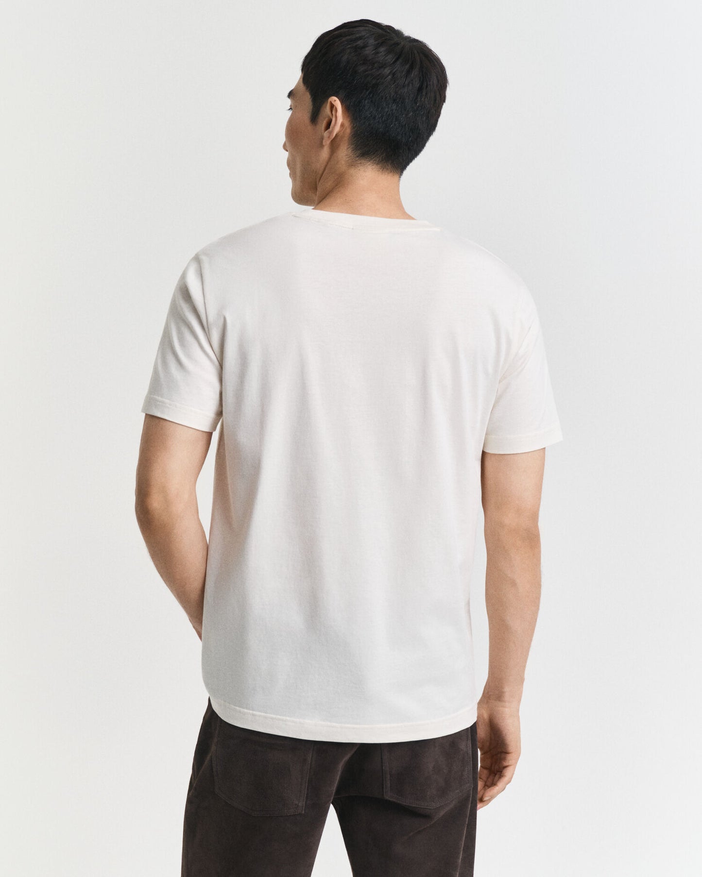 Small Graphic T-Shirt