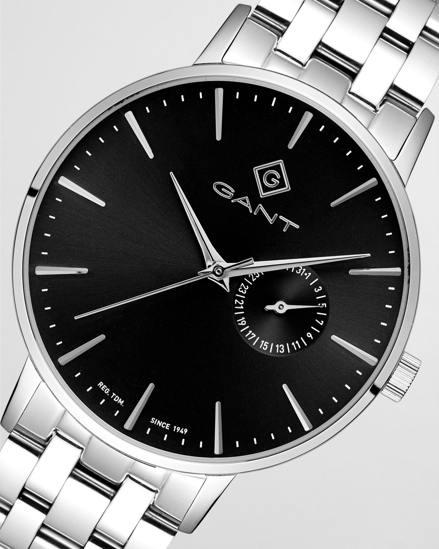 Park Hill III Watch
