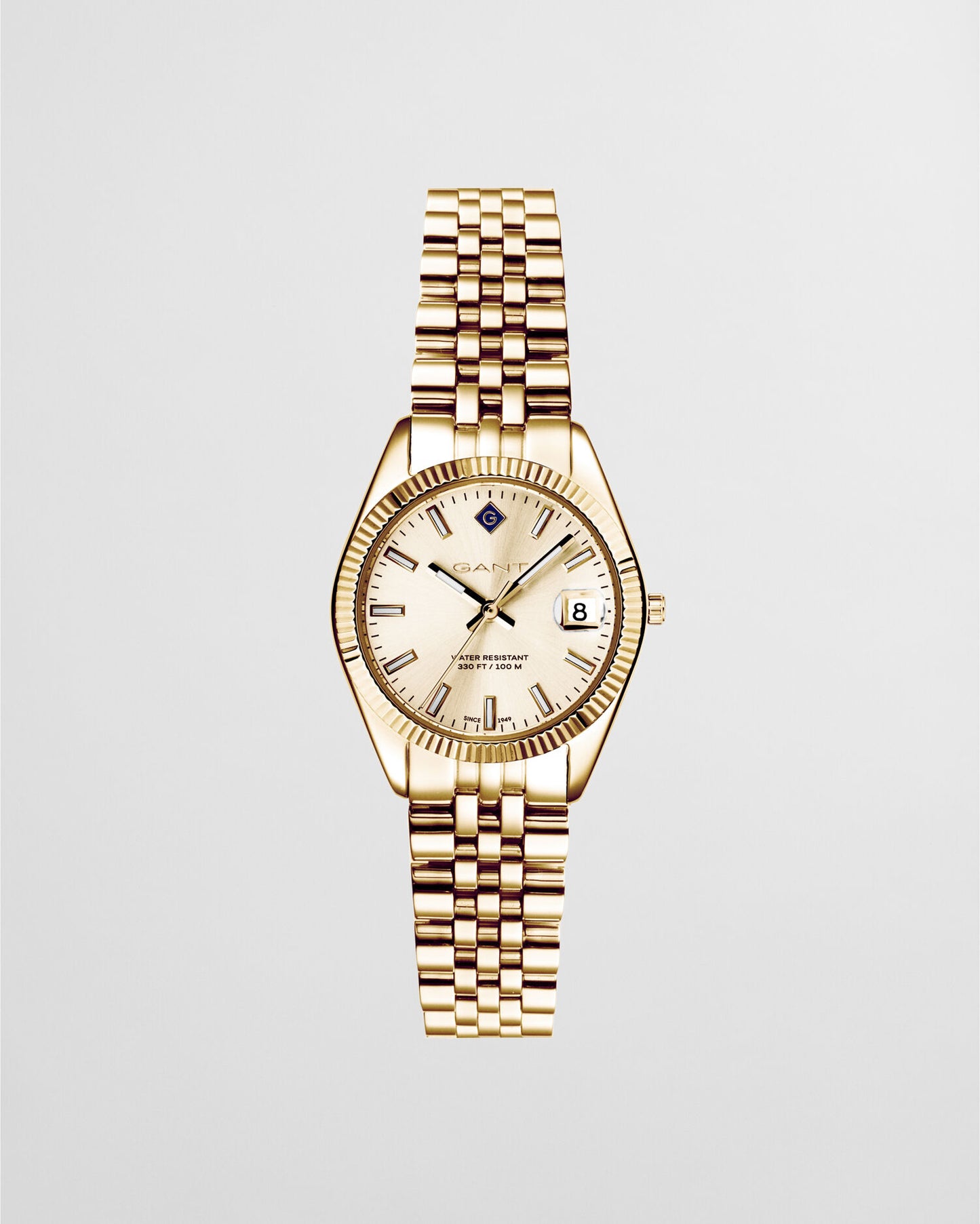 Sussex Mini Watch