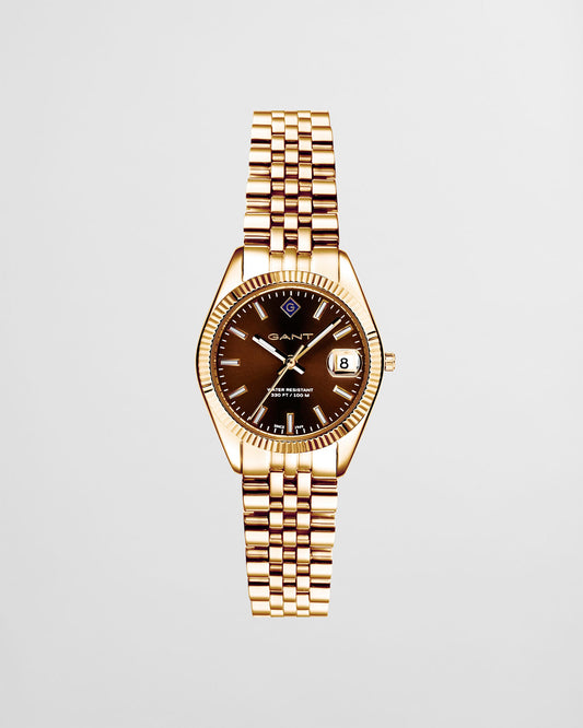 Sussex Mini Watch