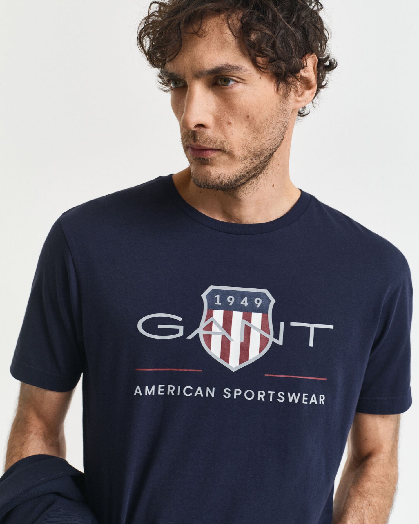 Archive Shield T-Shirt